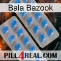 Bazook Bullet 23